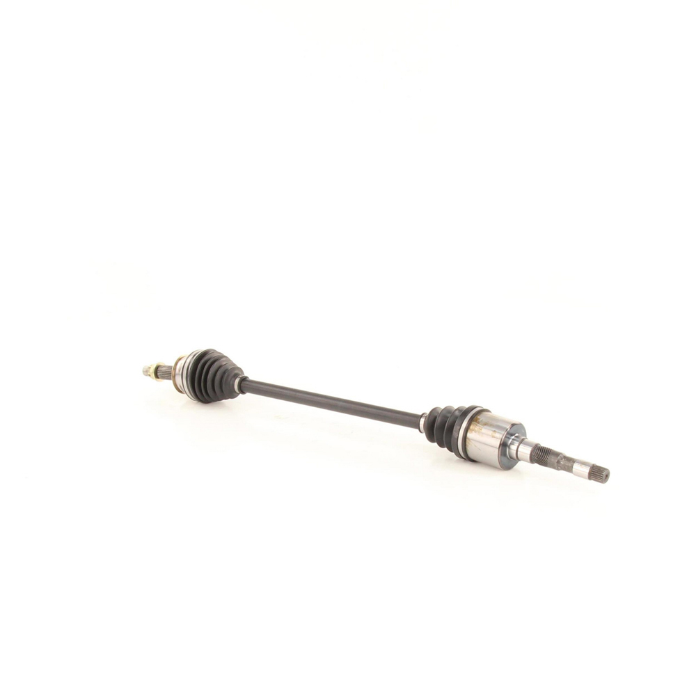 1982 Dodge 400 Drive Axle Front