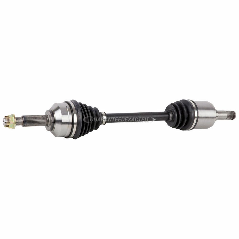 2004 Chrysler Pacifica Drive Axle Kit