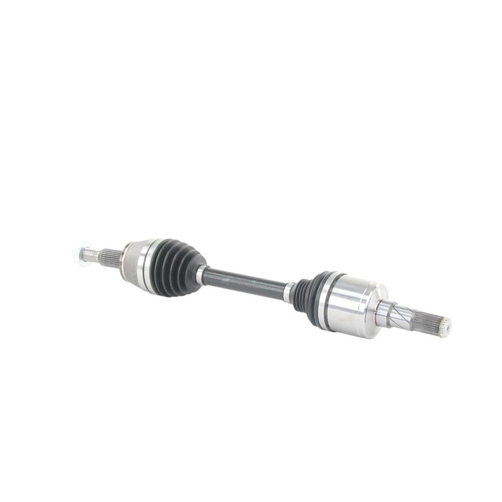 2007 Jeep Commander Drive Axle Front