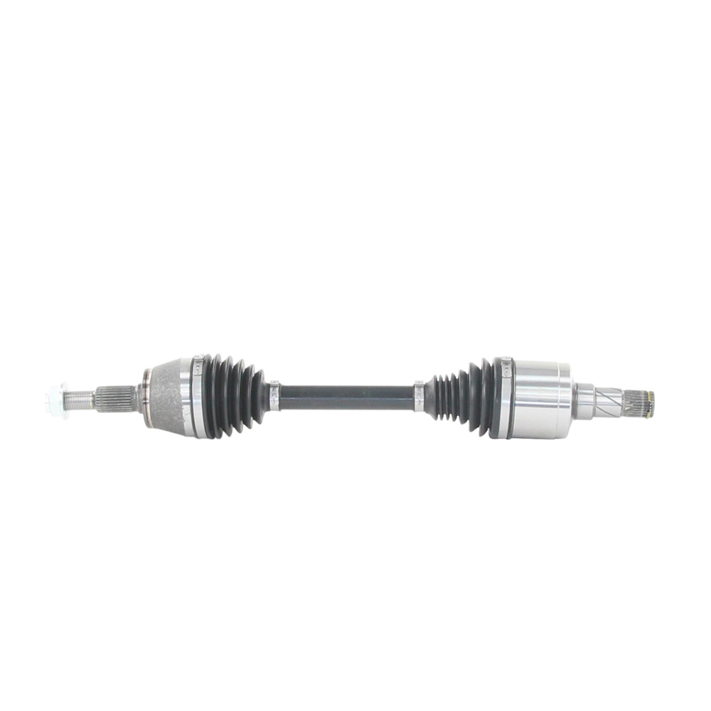 2006 Jeep Commander Drive Axle Front