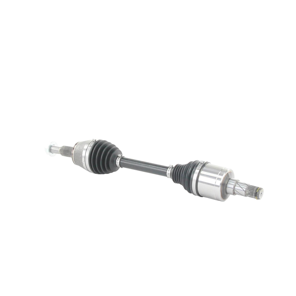 2006 Jeep Commander Drive Axle Front