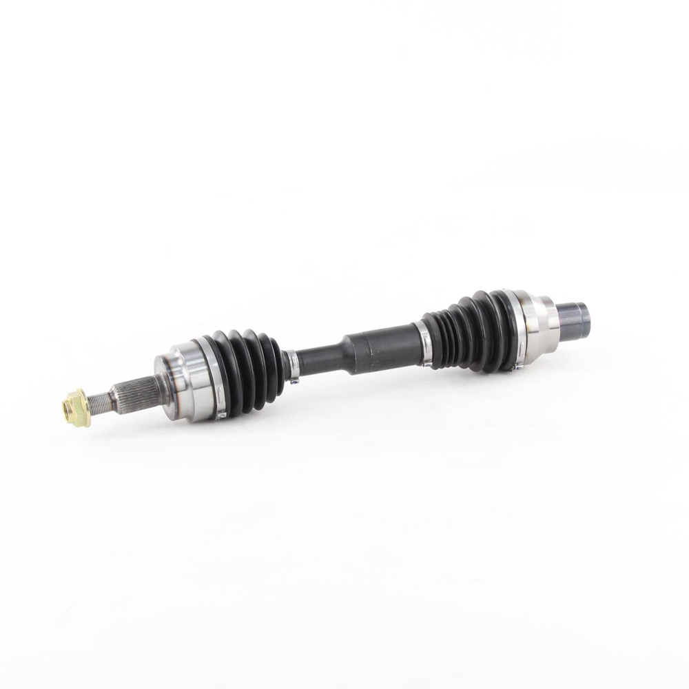 BuyAutoParts 90-06272N Drive Axle Front