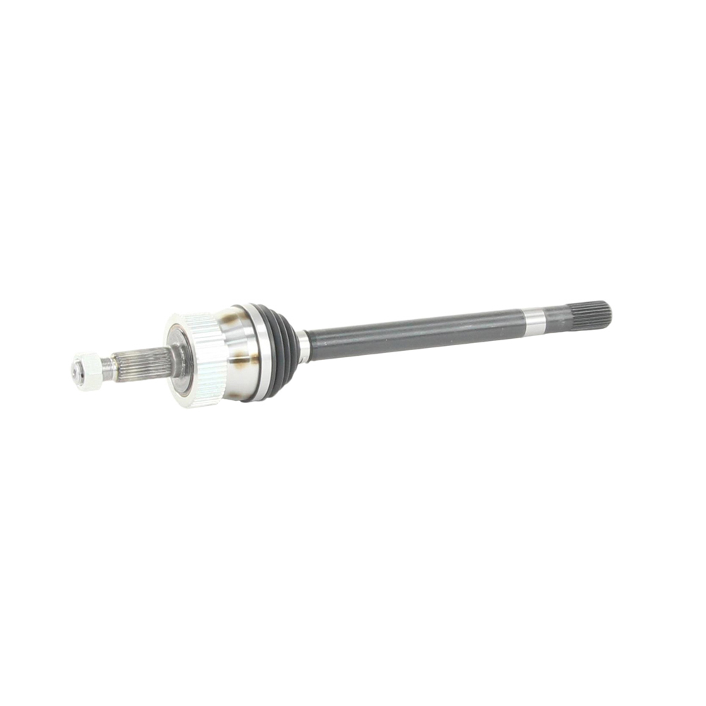 1989 Jeep Comanche Drive Axle Front