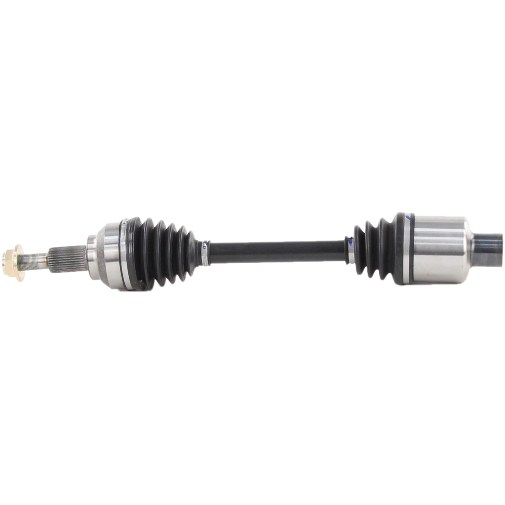 2007 Chrysler Pacifica Drive Axle Kit
