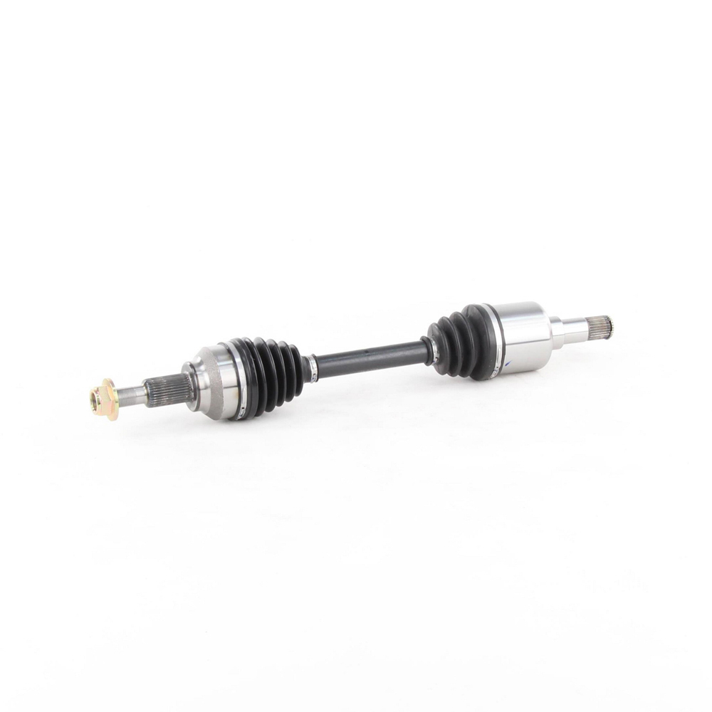 2008 Dodge Caliber Drive Axle Front