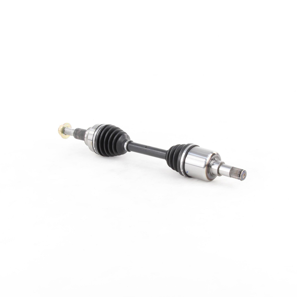 2008 Dodge Caliber Drive Axle Front