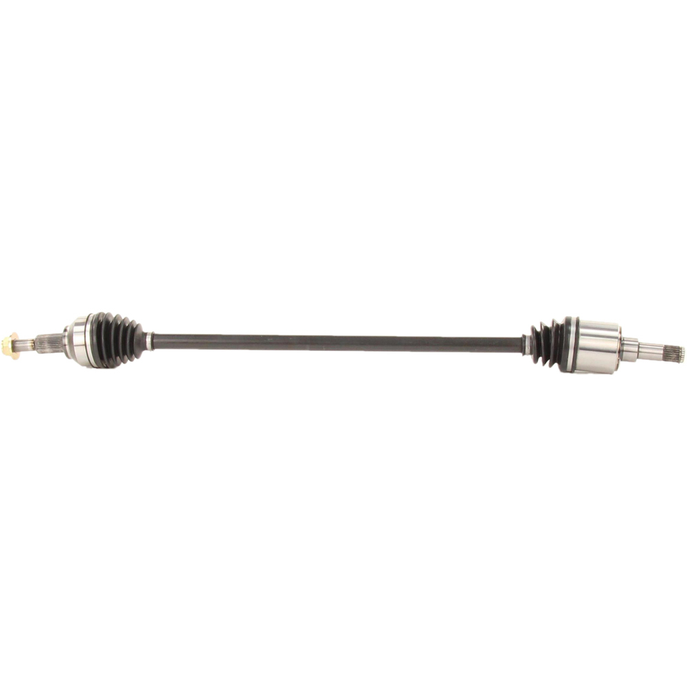 2007 Chrysler Pacifica Drive Axle Kit