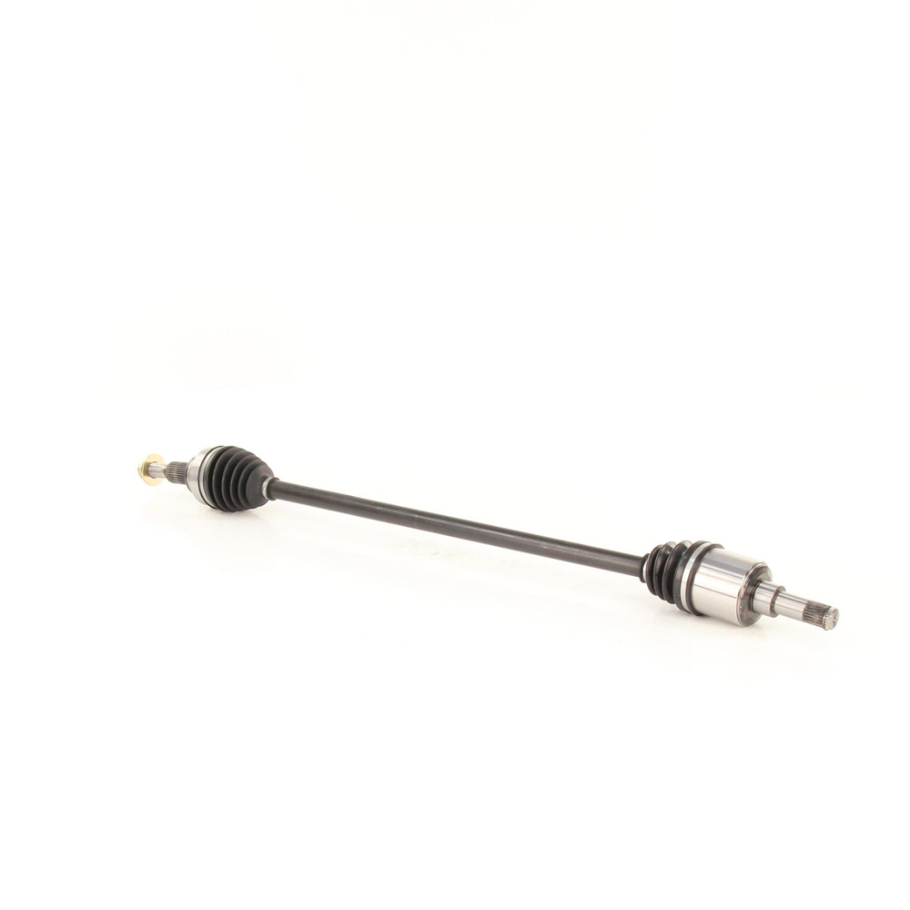 2007 Chrysler Pacifica Drive Axle Front