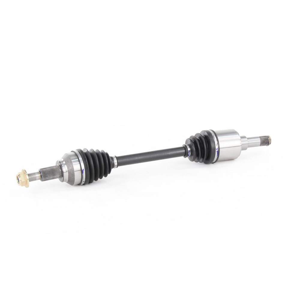 2007 Chrysler Pacifica Drive Axle Front