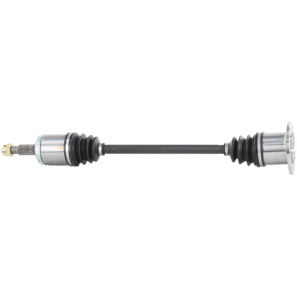 2000 Dodge Grand Caravan Drive Axle Kit