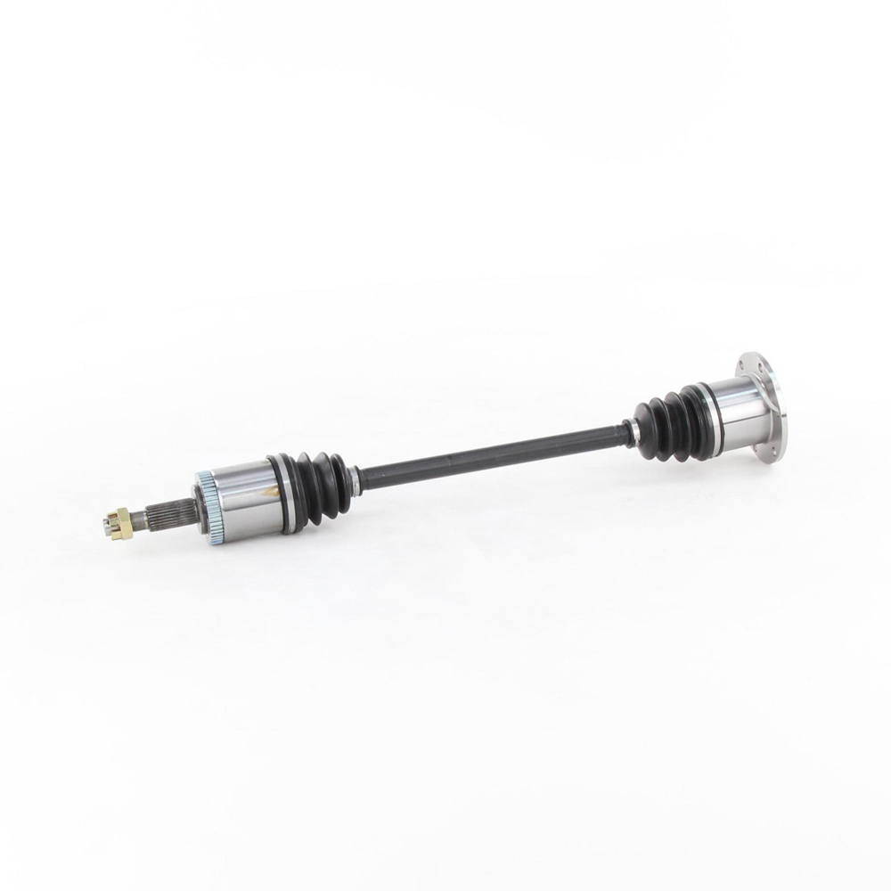 2000 Dodge Grand Caravan Drive Axle Rear