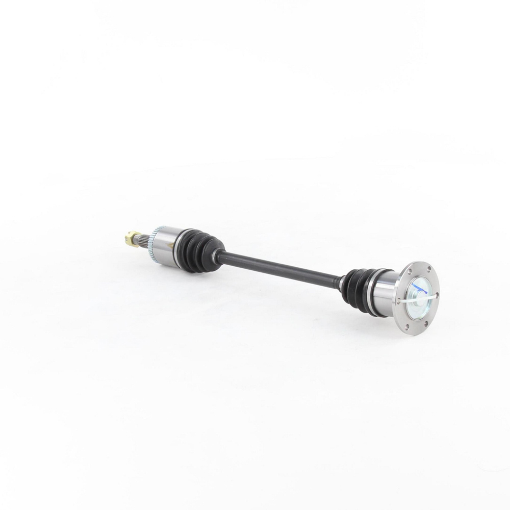 2000 Dodge Grand Caravan Drive Axle Rear