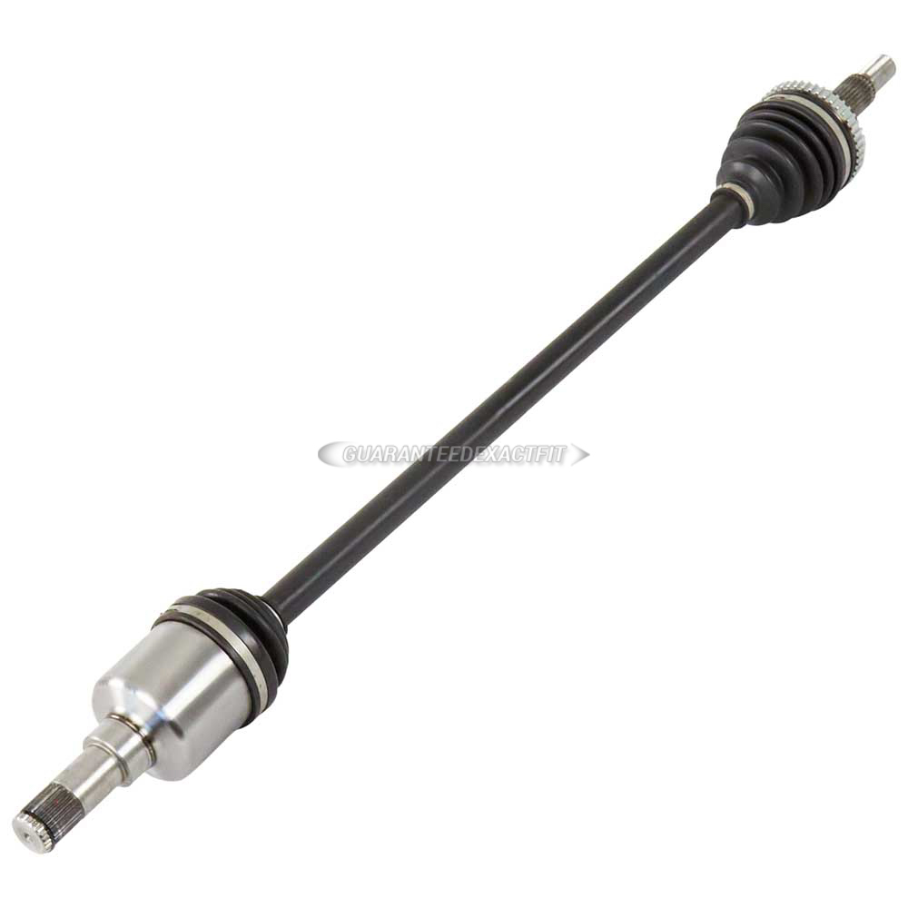 2003 Chrysler Sebring Drive Axle Kit