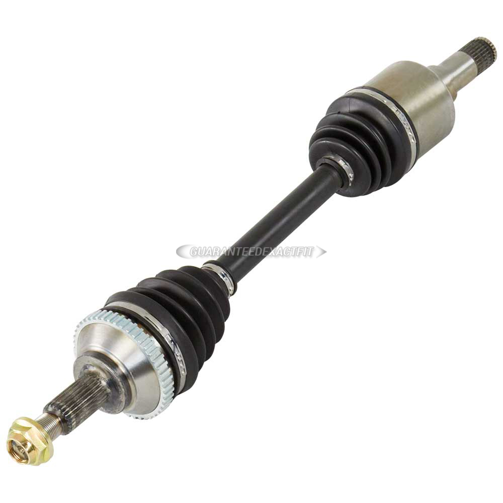 2003 Chrysler Sebring Drive Axle Kit