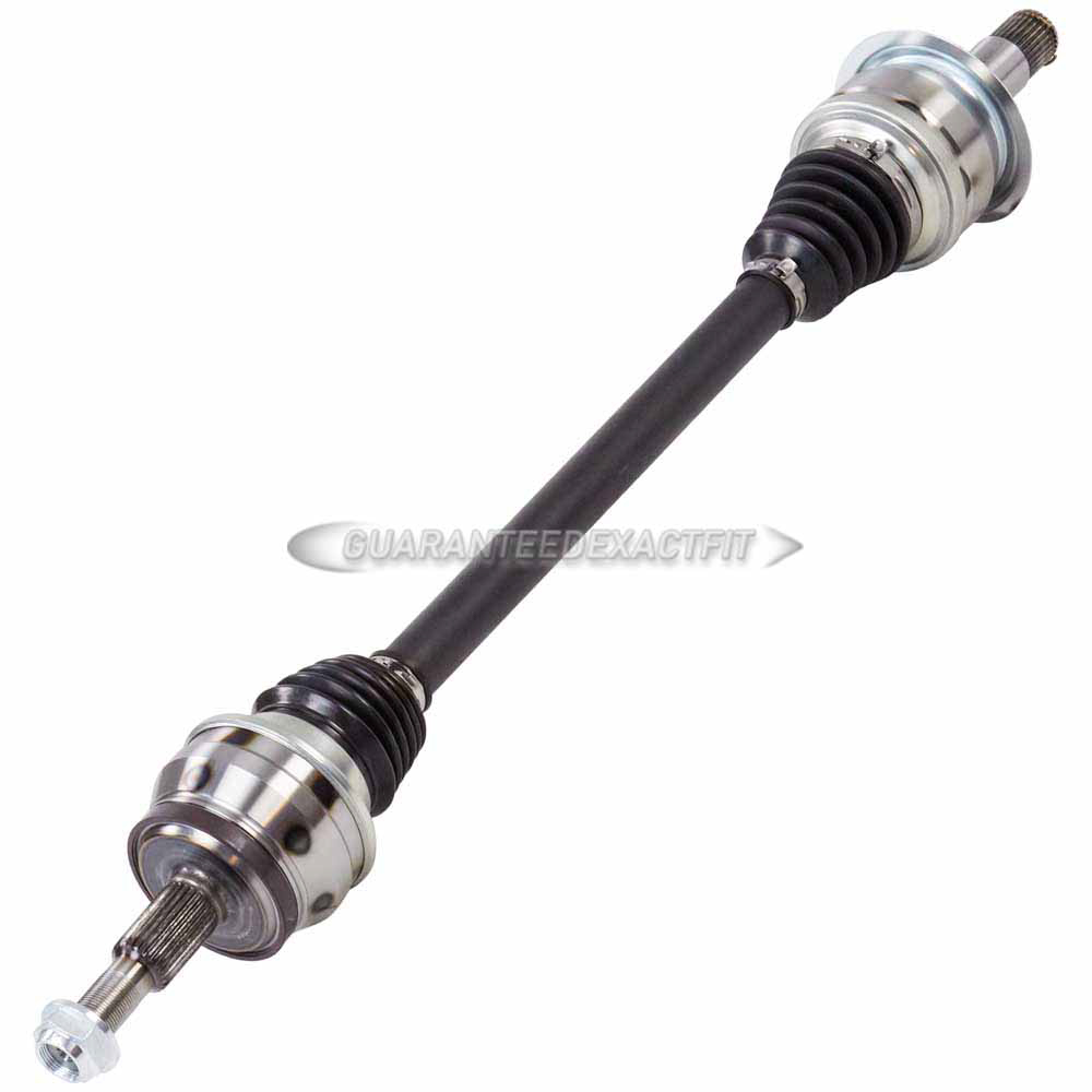 BuyAutoParts 90-908732D Drive Axle Kit