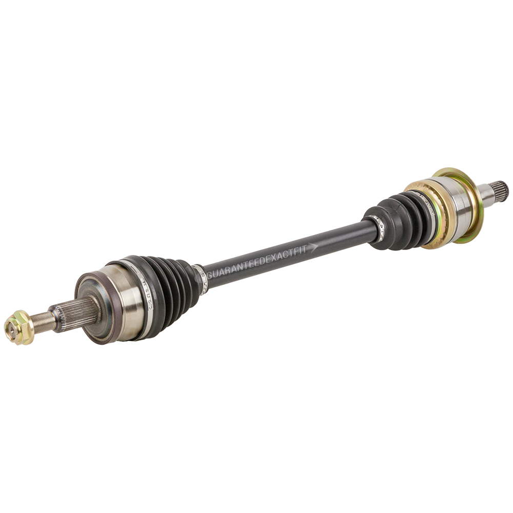 2012 Chrysler 300 Drive Axle Kit