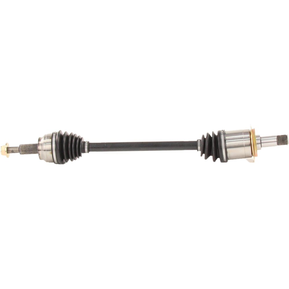 2011 Jeep Grand Cherokee Drive Axle Rear