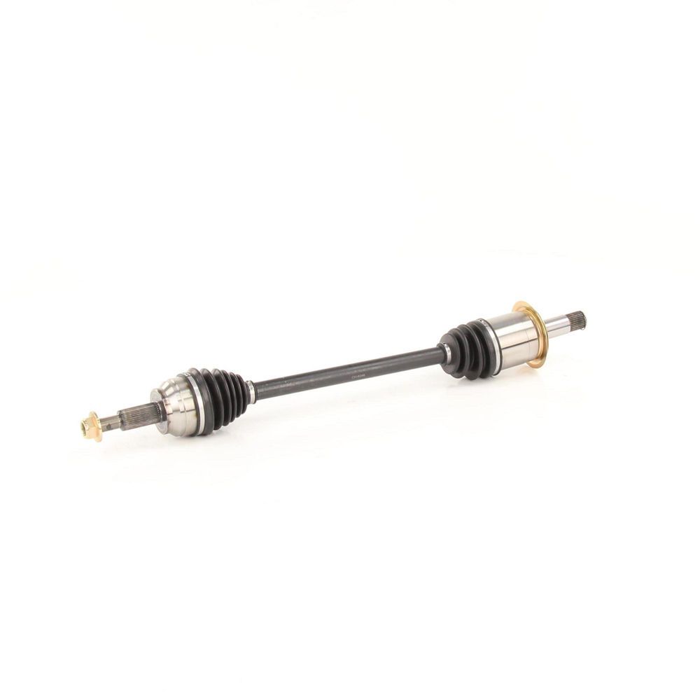 2011 Jeep Grand Cherokee Drive Axle Rear
