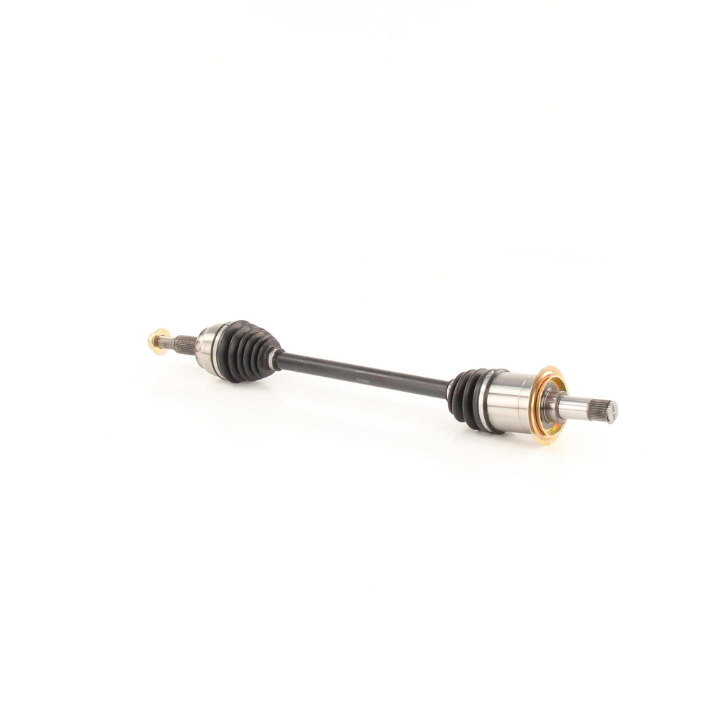 2011 Jeep Grand Cherokee Drive Axle Rear