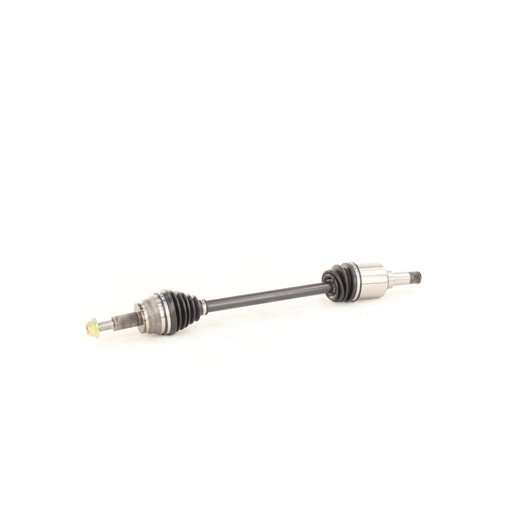 2011 Jeep Grand Cherokee Drive Axle Rear