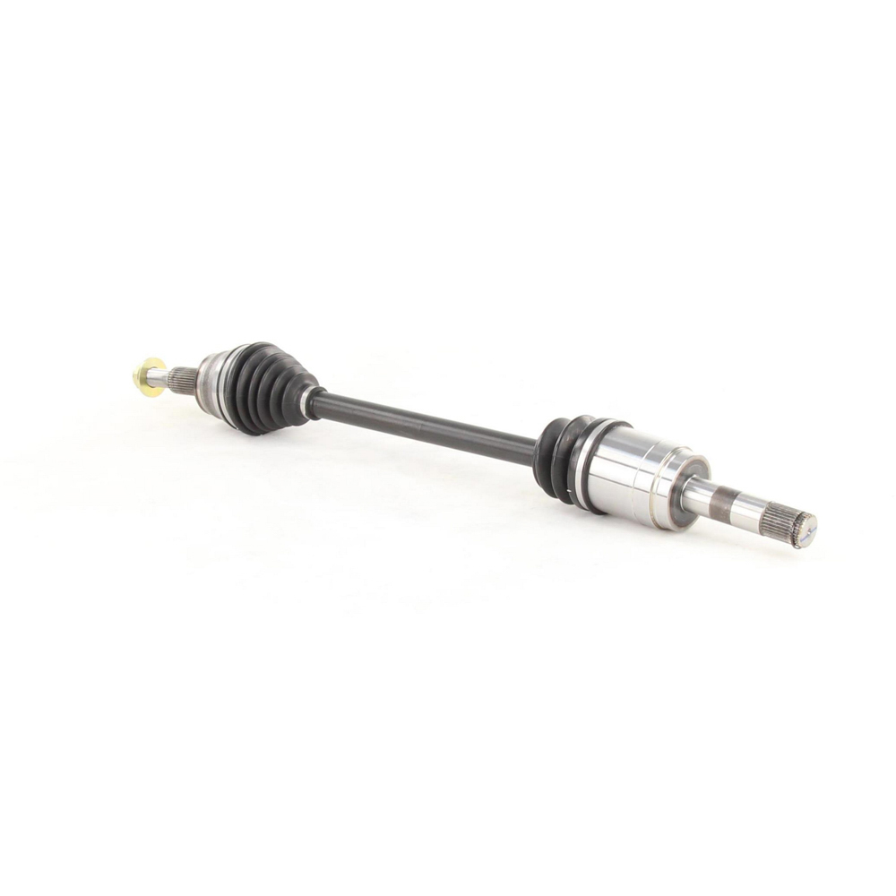 2011 Jeep Grand Cherokee Drive Axle Rear