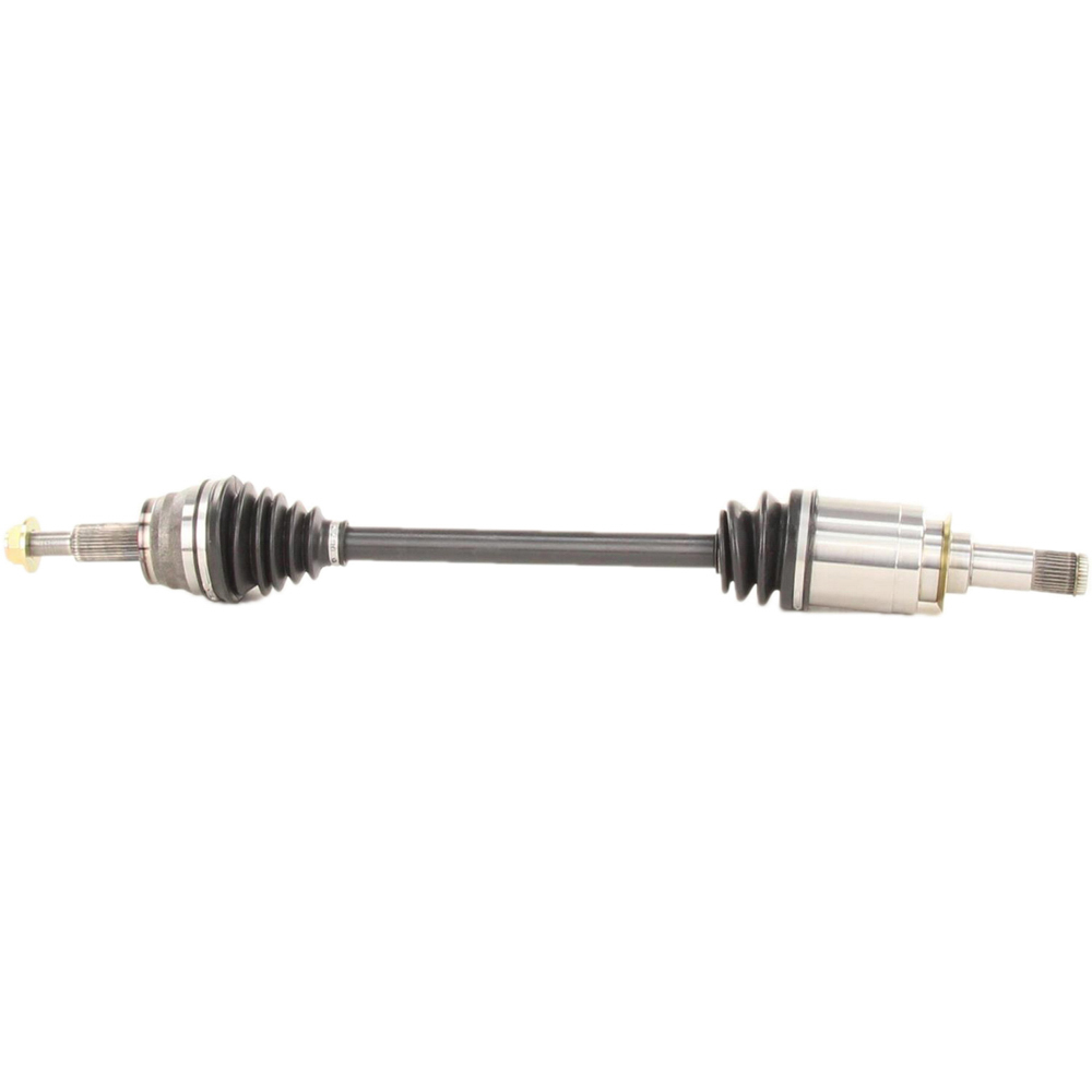 2012 Dodge Durango Drive Axle Kit