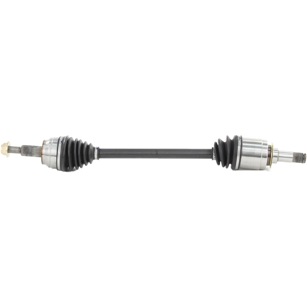 BuyAutoParts 90-70261N Drive Axle Rear