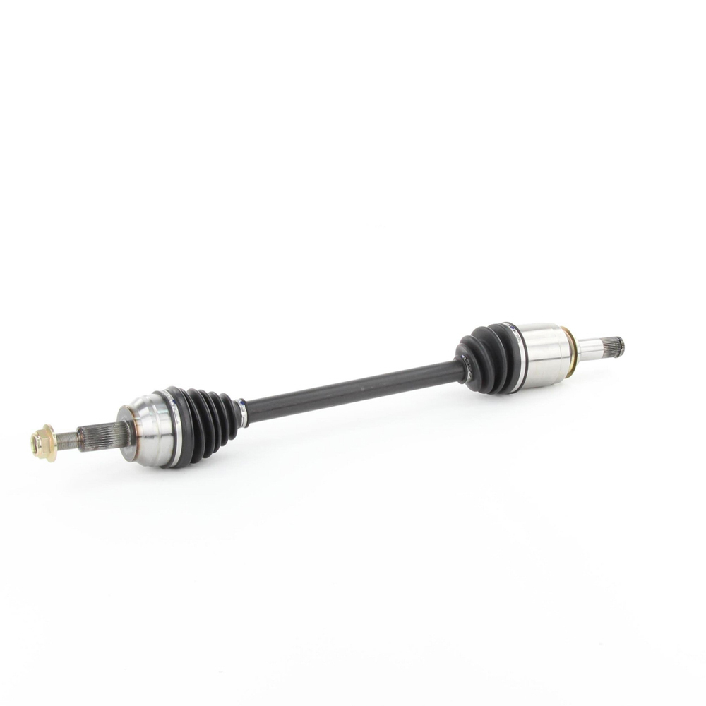 BuyAutoParts 90-70261N Drive Axle Rear