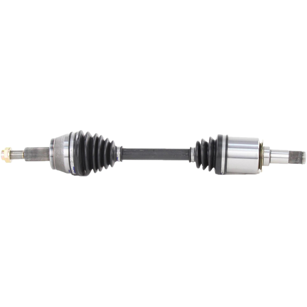 BuyAutoParts 90-04321N Drive Axle Front