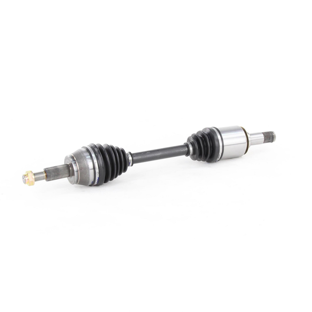 BuyAutoParts 90-04321N Drive Axle Front