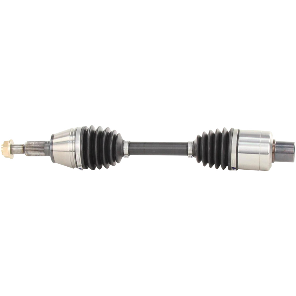 2012 Ram 1500 Drive Axle Kit