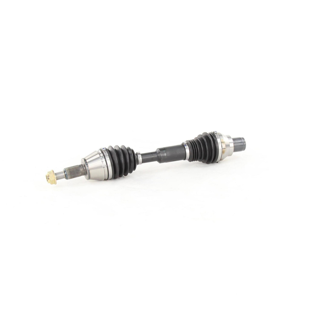 2012 Dodge Ram Trucks Drive Axle Front