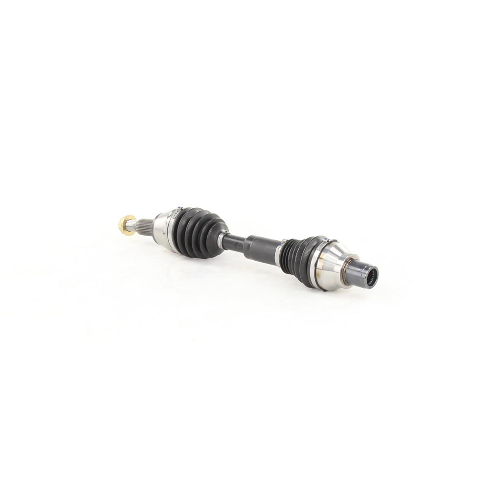 2012 Dodge Ram Trucks Drive Axle Front
