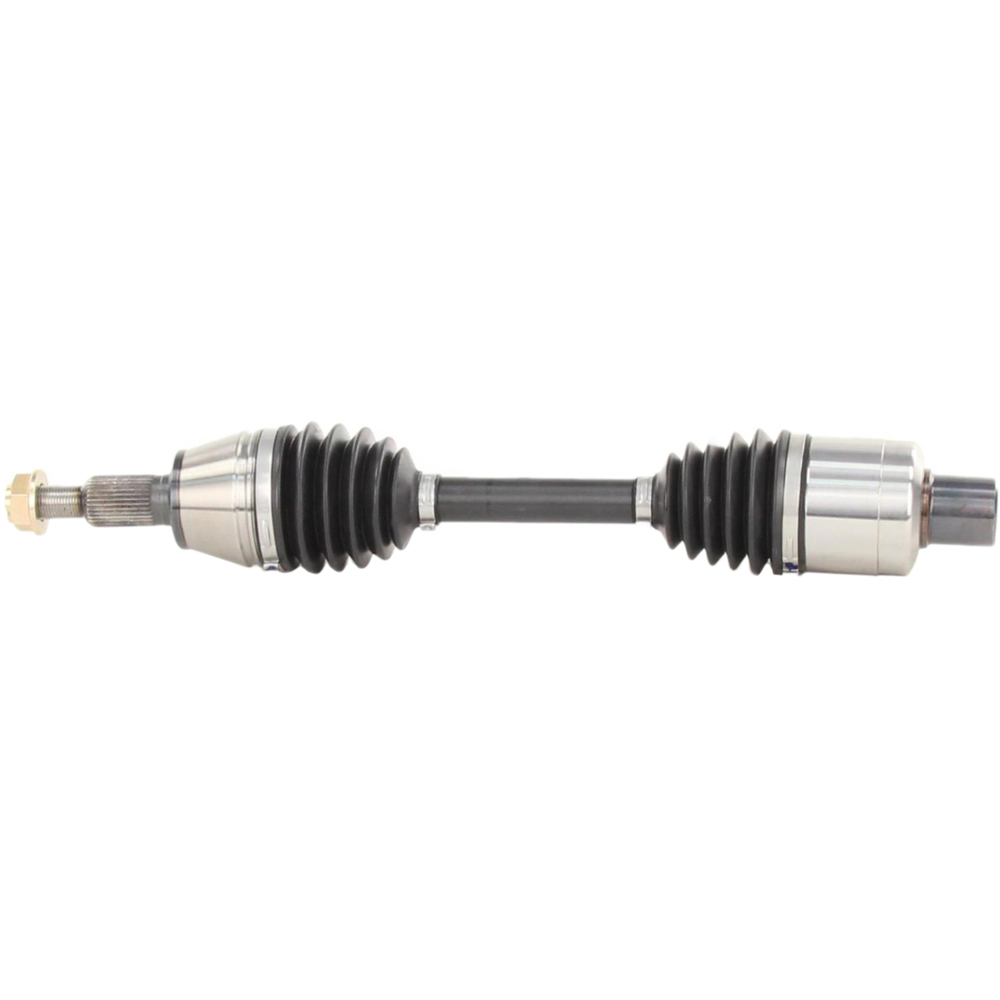 BuyAutoParts 90-924792D Drive Axle Kit