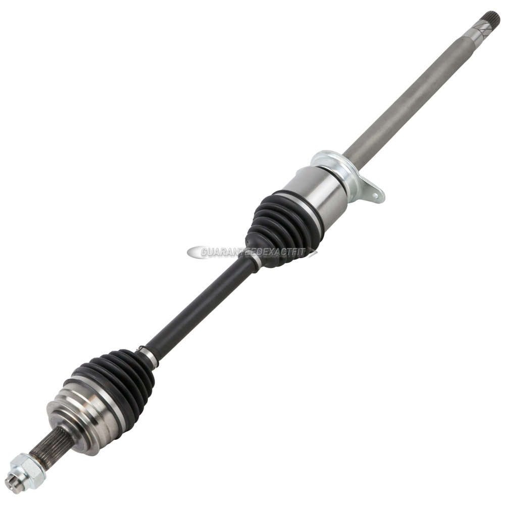 2014 Dodge Dart Drive Axle Kit