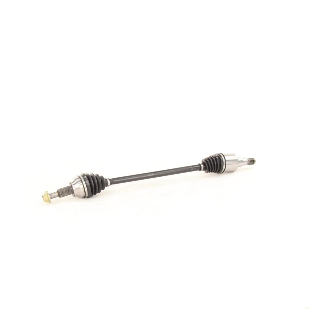BuyAutoParts 90-70383N Drive Axle Rear