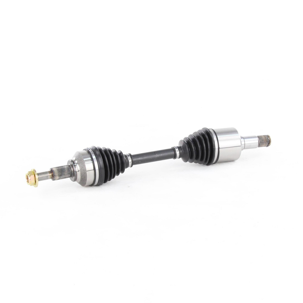 2012 Dodge Journey Drive Axle Front
