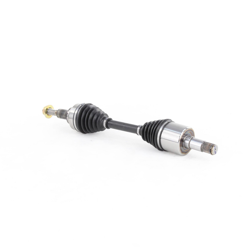 2012 Dodge Journey Drive Axle Front