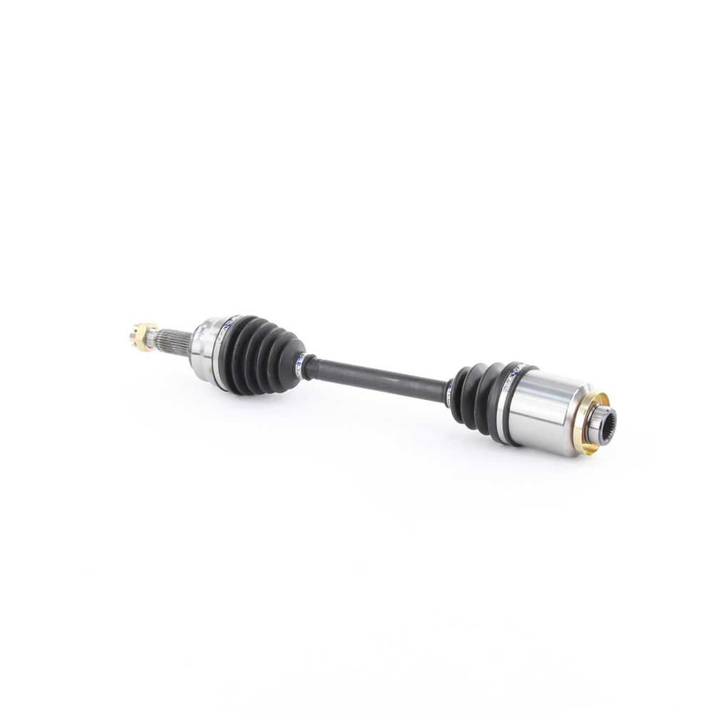 2016 Jeep Compass Drive Axle Front