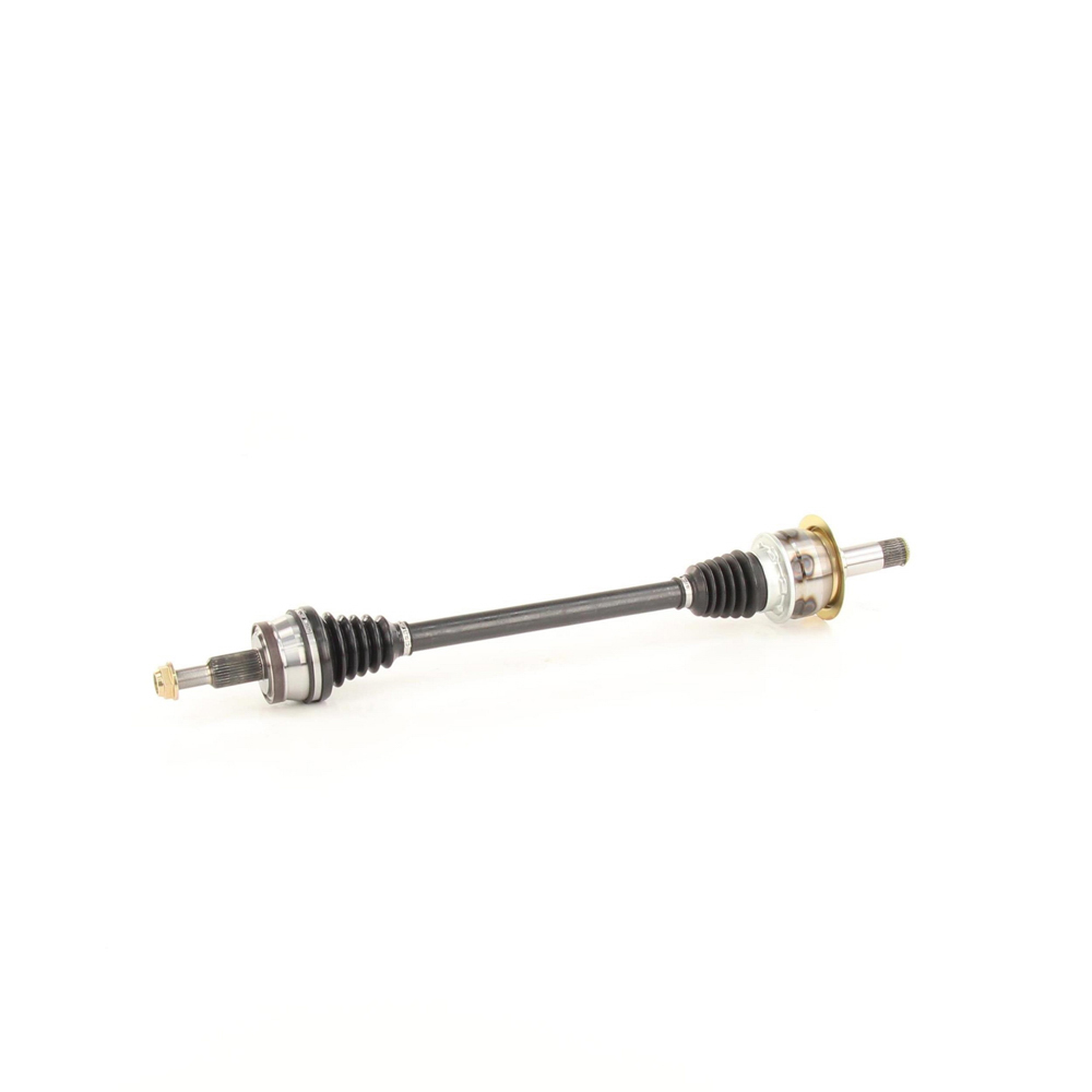 2009 Dodge Charger Drive Axle Rear