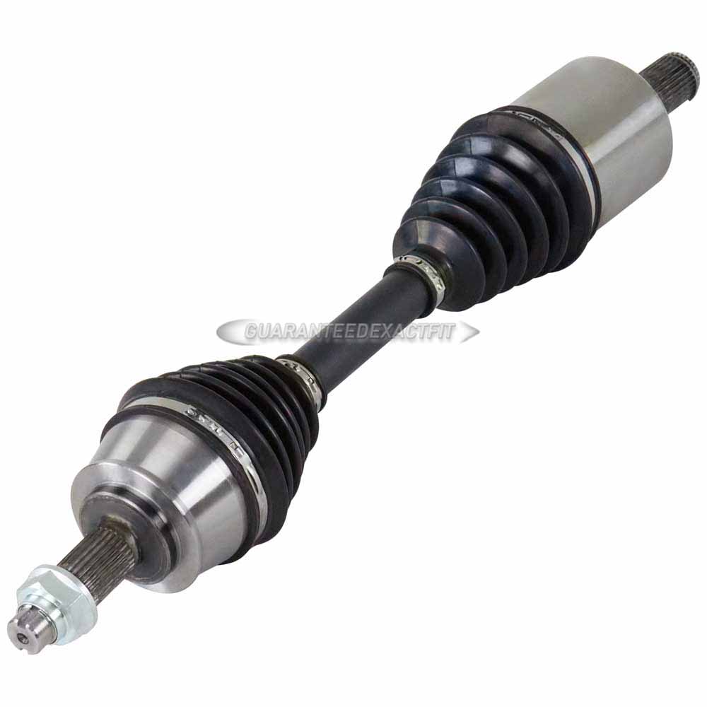 BuyAutoParts 90-930412D Drive Axle Kit