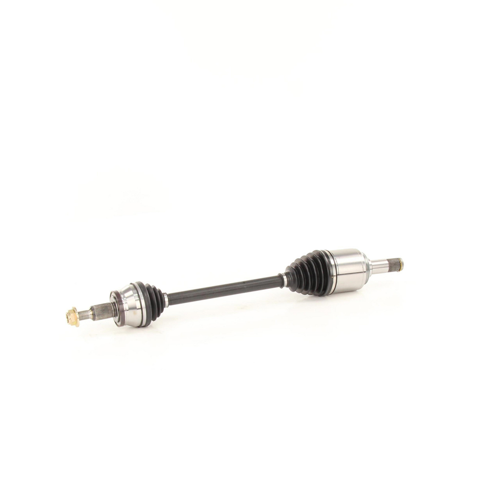 2021 Dodge Charger Drive Axle Rear
