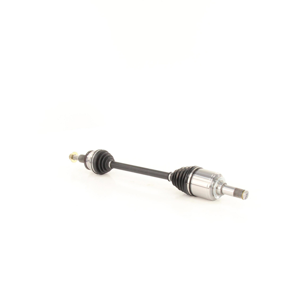 2021 Dodge Charger Drive Axle Rear