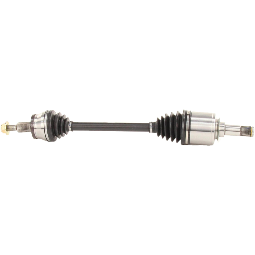2021 Dodge Challenger Drive Axle Kit
