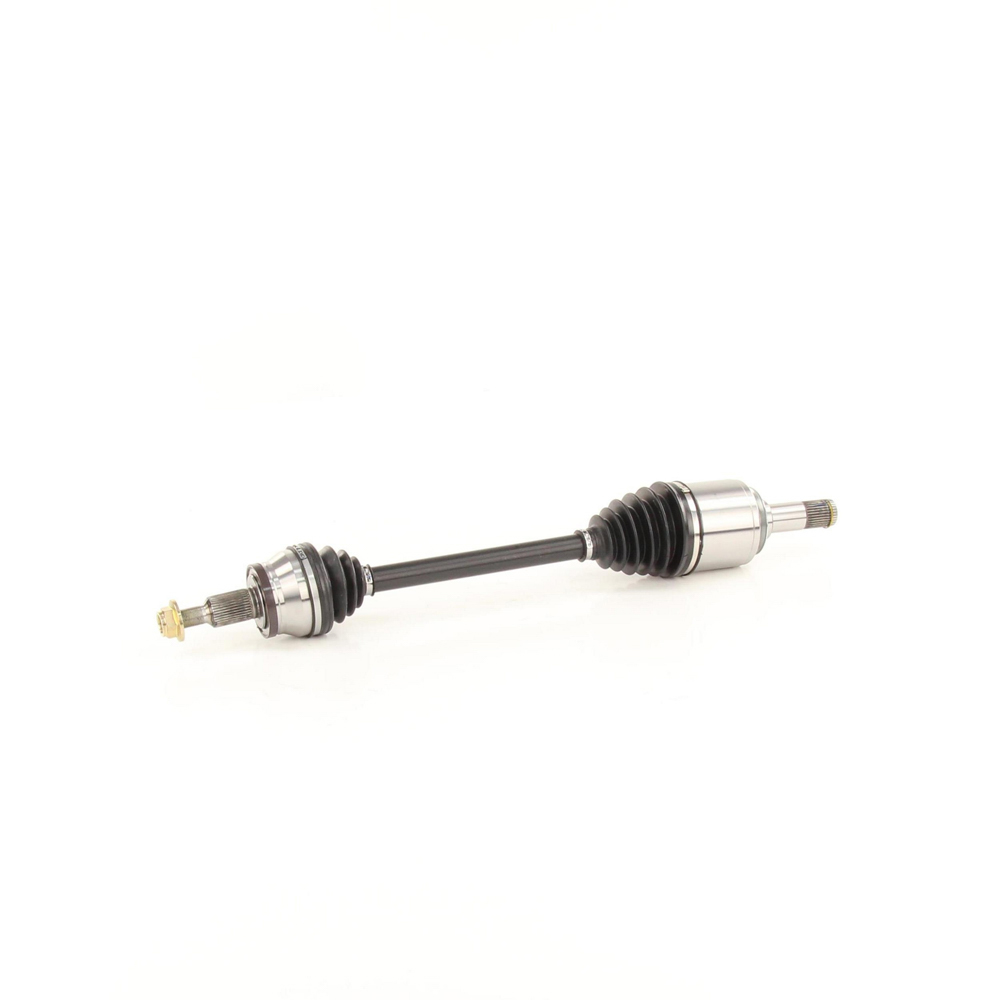 2021 Dodge Challenger Drive Axle Rear