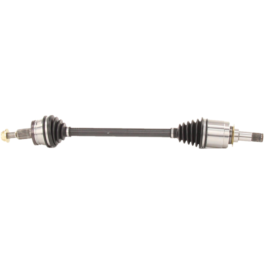 BuyAutoParts 90-70468N Drive Axle Rear