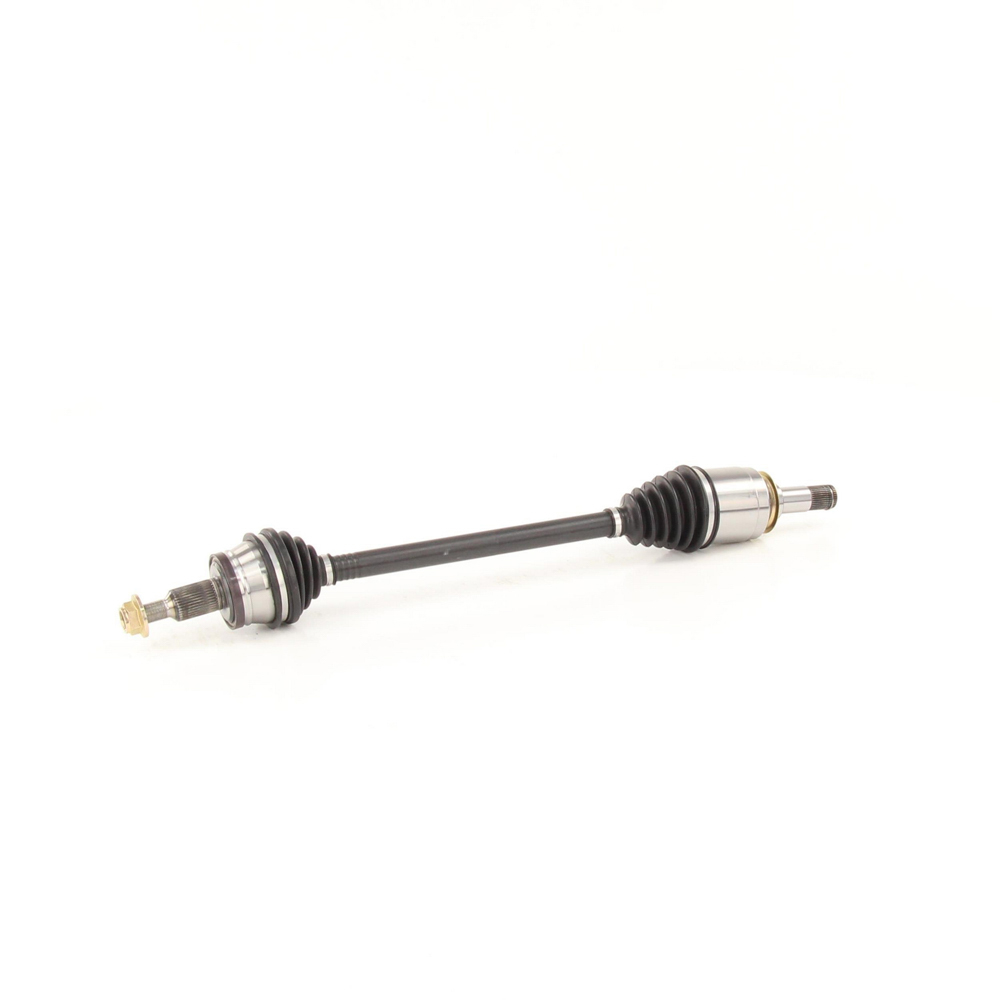 BuyAutoParts 90-70468N Drive Axle Rear