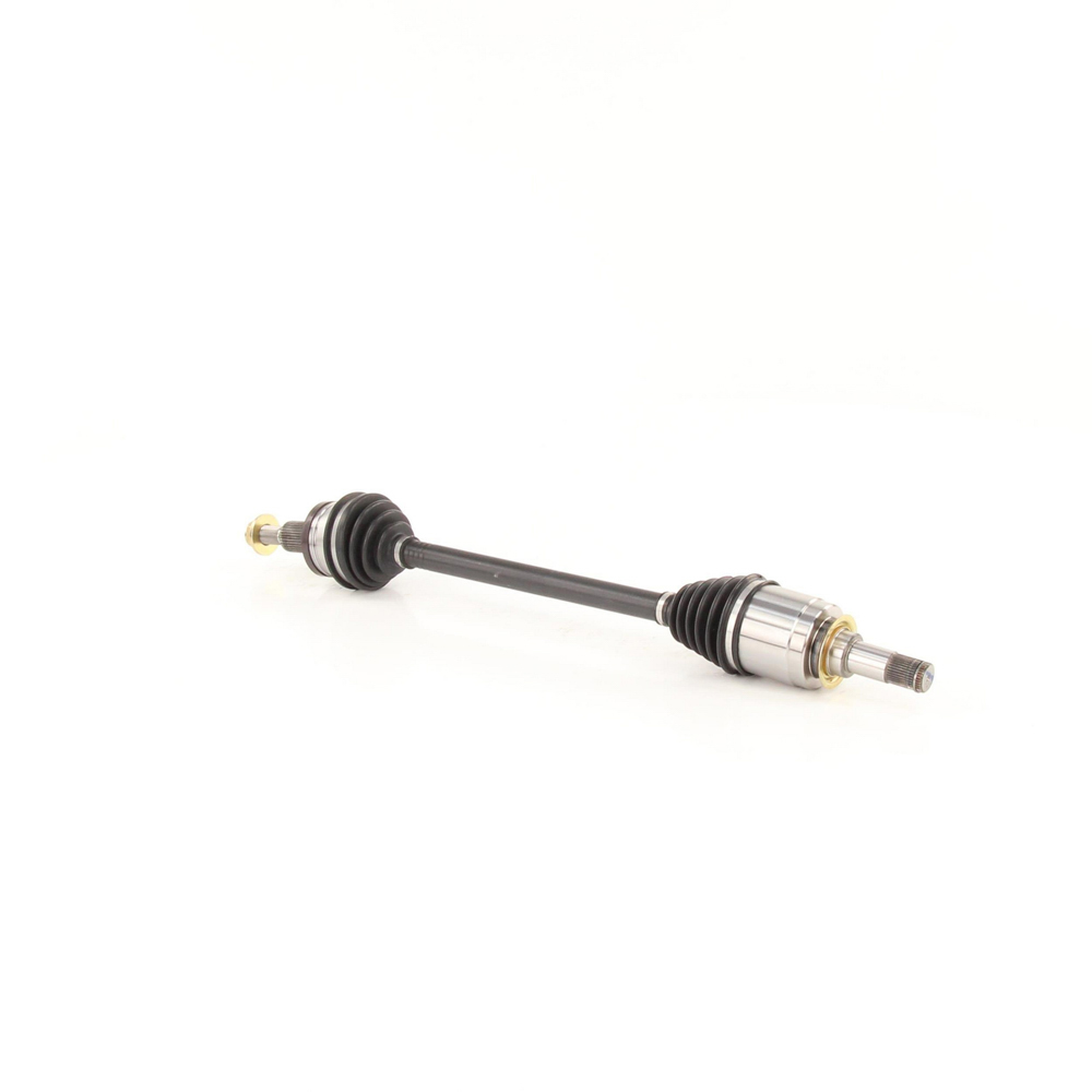 BuyAutoParts 90-70468N Drive Axle Rear