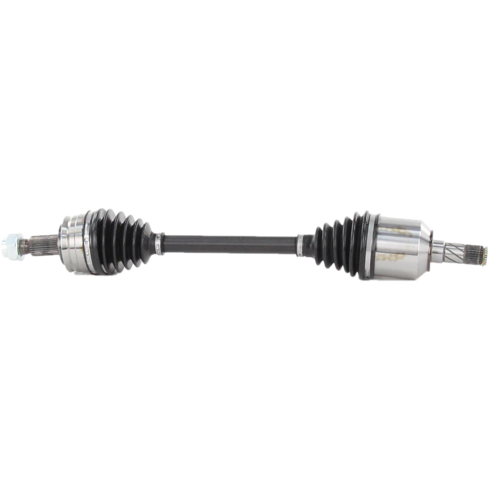 BuyAutoParts 90-06140N Drive Axle Front
