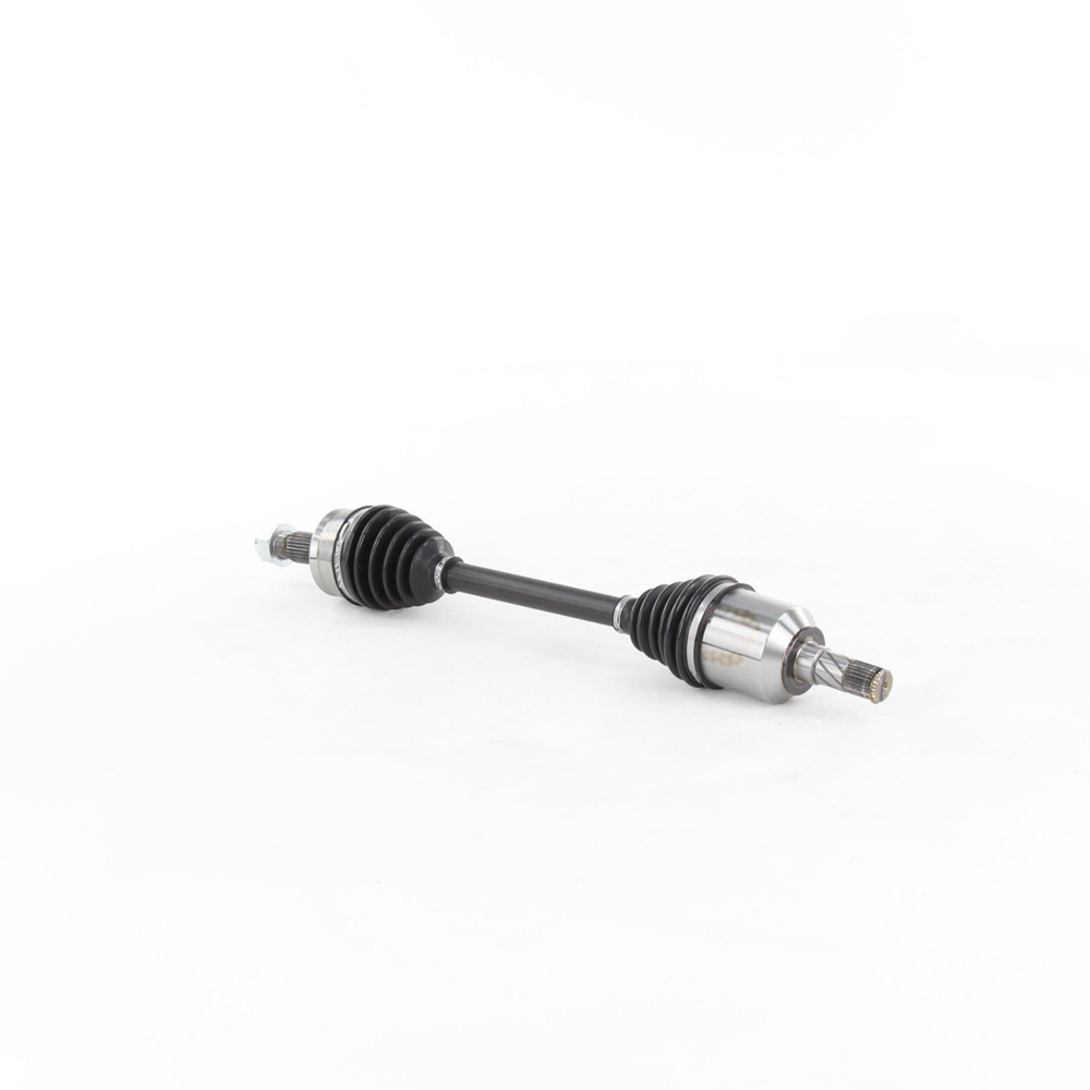 BuyAutoParts 90-06140N Drive Axle Front